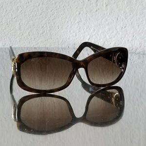 Gucci women's sunglasses
